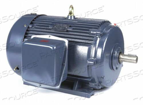 OEM#: 365TSTFCD6002MOTOR 3-PH 75 HP 3570 RPM 575V от Marathon Motors