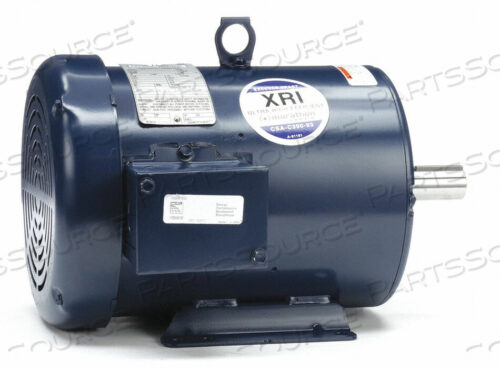 OEM#: 184TTFBD6080MOTOR 3-PH 2 HP 1175 RPM 230/460V от Marathon Motors