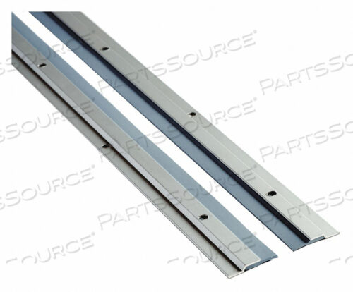 OEM#: 125NA-84X2АСТРАГАЛ АЛЮМИНИЕВЫЙ 1-1/4IN.H PK2 от National Guard Products