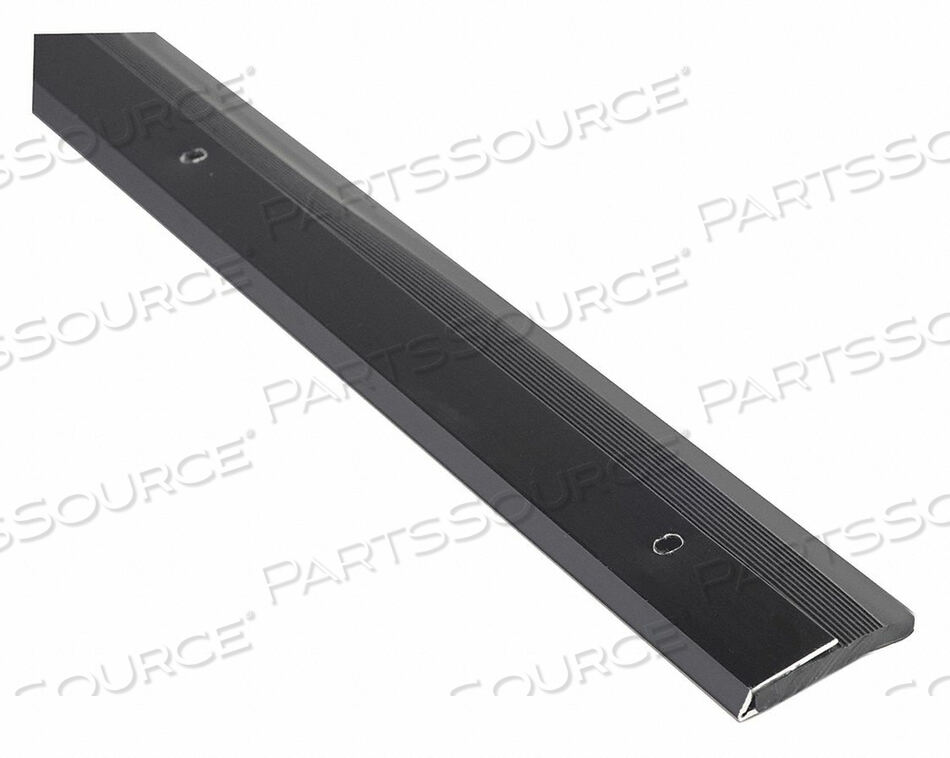 OEM#: 102VDKB-48DOOR SWEEP VYNIL 48IN.L SINGLE FIN от National Guard Products