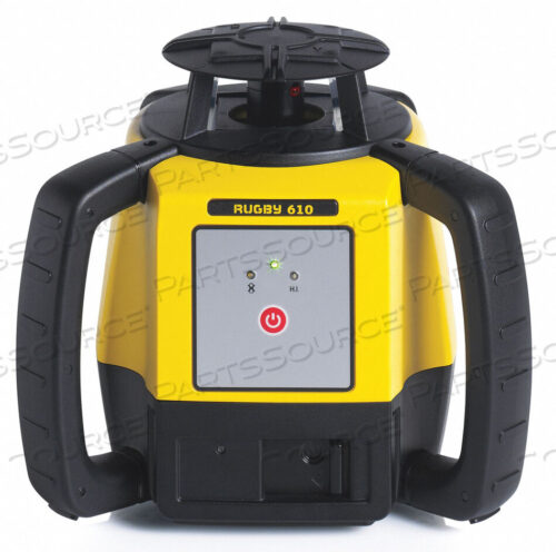 OEM#: RUGBY 610 КОМПЛЕКТ ПОВОРОТНОГО ЛАЗЕРА ДЛЯ ВНЕШНЕГО ИСПОЛЬЗОВАНИЯ от Leica