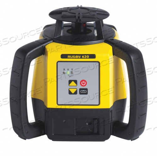 OEM#: RUGBY 620 КОМПЛЕКТ ПОВОРОТНОГО ЛАЗЕРА ДЛЯ ВНЕШНЕГО ИСПОЛЬЗОВАНИЯ от Leica