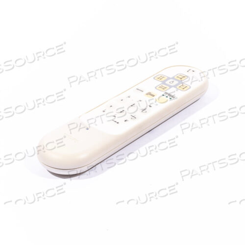 Заменяет Philips Healthcare 451213302914ПУЛЬТ ДИСТАНЦИОННОГО УПРАВЛЕНИЯ VS/VM