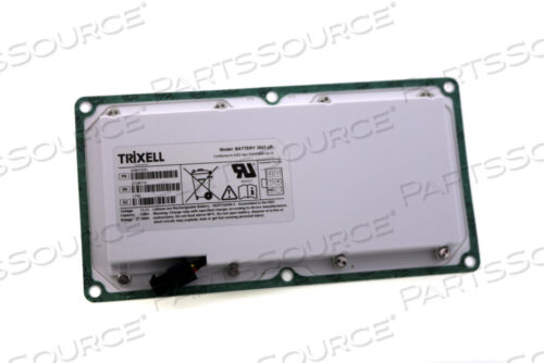 OEM#: 451220106903АККУМУЛЯТОРНАЯ БАТАРЕЯ от Philips Healthcare