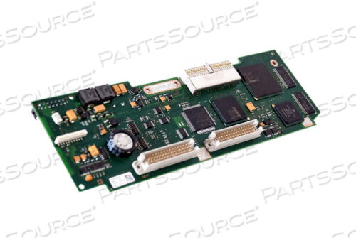 Заменяет Philips Healthcare 451261024961ОСНОВНАЯ ПЛАТА ЦП FM50
