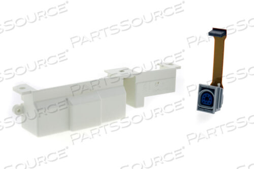 OEM#: 451261024991КОМПЛЕКТ СОЕДИНИТЕЛЕЙ SPO2 от Philips Healthcare