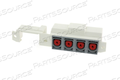 OEM#: 451261025001РАЗЪЕМ ДЛЯ ДАТЧИКА ФЕТАЛЯ PHILIPS FM40 от Philips Healthcare