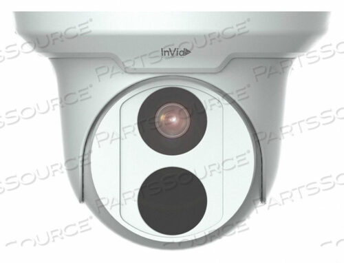 OEM#: VIS-P4TXIR28IP КАМЕРА МИНИАТЮРНАЯ БАШНЯ 4MP HD RES. от Vision Audio Visual