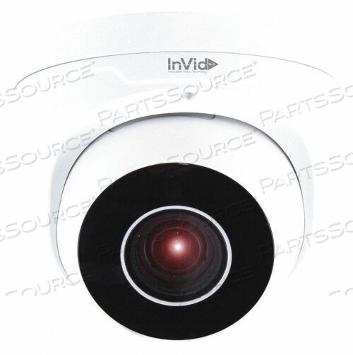 OEM#: VIS-P4TXIRA2812IP-КАМЕРА TURRET 4MP HD РАЗРЕШЕНИЕ ЦВЕТНАЯ от Vision Audio Visual
