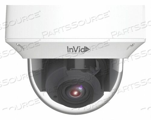 OEM#: VIS-P4DRXIRA2812IP-КАМЕРА КУПОЛЬНАЯ 4MP HD РАЗРЕШЕНИЕ ЦВЕТНАЯ от Vision Audio Visual