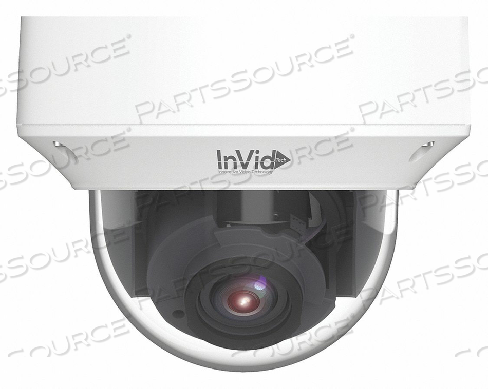 OEM#: VIS-P4DRXIRA2812IP-КАМЕРА КУПОЛЬНАЯ 4MP HD РАЗРЕШЕНИЕ ЦВЕТНАЯ от Vision Audio Visual
