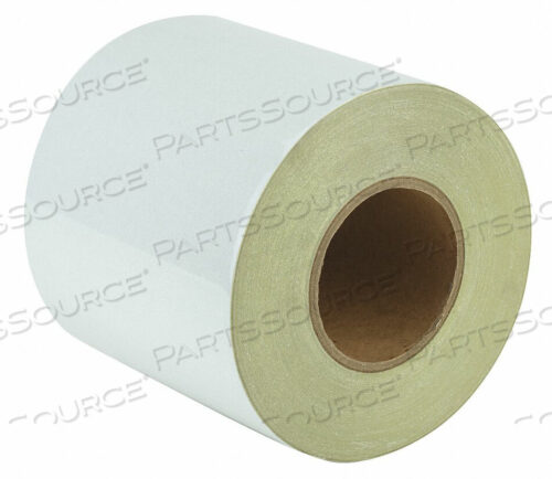 OEM#: RF9WTСВЕТООТРАЖАЮЩАЯ МАРКИРОВОЧНАЯ ЛЕНТА Сплошной белый 6 Вт от Harris