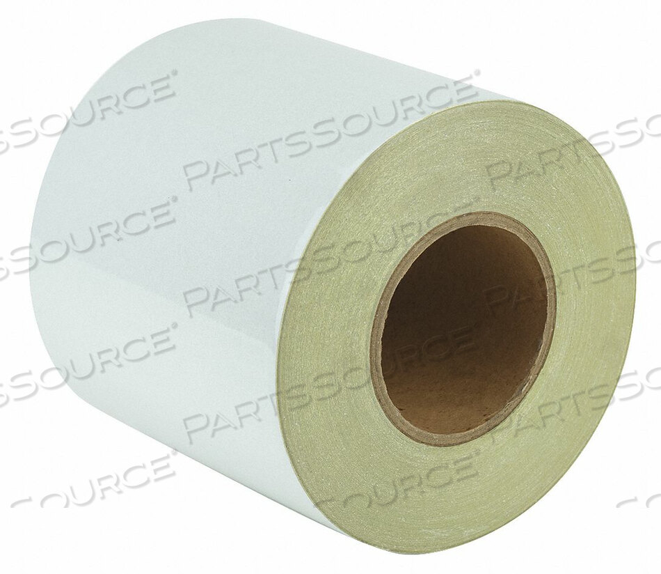 OEM#: RF9WTСВЕТООТРАЖАЮЩАЯ МАРКИРОВОЧНАЯ ЛЕНТА Сплошной белый 6 Вт от Harris