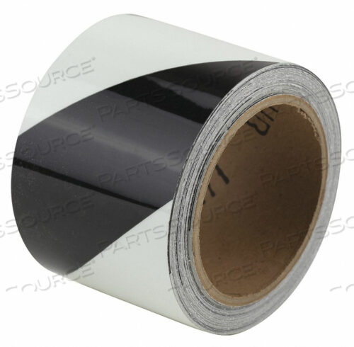 OEM#: 36UV68 ЛЕНТА ДЛЯ МАРКИРОВКИ В ПОЛОСКУ ЧЕРНАЯ/СЛОНОВАЯ КОСТИ ЗЕЛЕНАЯ 3 W от Harris