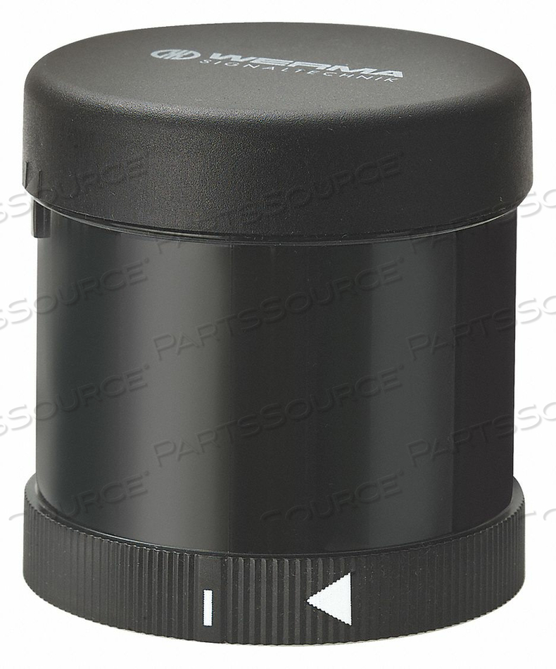 OEM#: 64585055TOWER LIGHT SOUNDER TIER 2-53/64 H 80MA by Werma