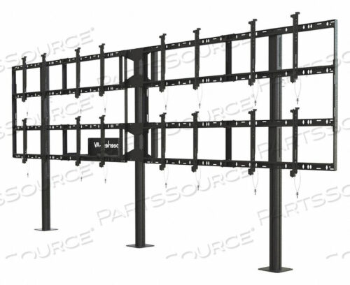 OEM#: DS-S555-4X2TV WALL MOUNT FOR TELEVISIONS by Peerless-AV