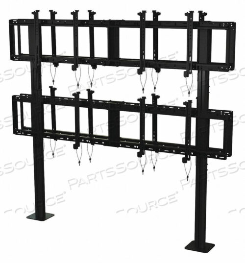 OEM#: DS-S560-B2X2TV НАСТЕННОЕ КРОНШТЕЙН ДЛЯ ТЕЛЕВИЗОРОВ от Peerless-AV