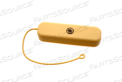 OEM#: 453561296641Пылезащитный чехол для разъема MORPHEUS от Philips Healthcare