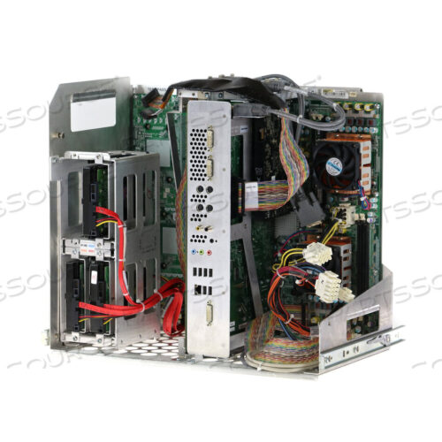 Заменяет Philips Healthcare 453561319012UNIFIED MOTHERBOARD ASSEMELLY (UMB)