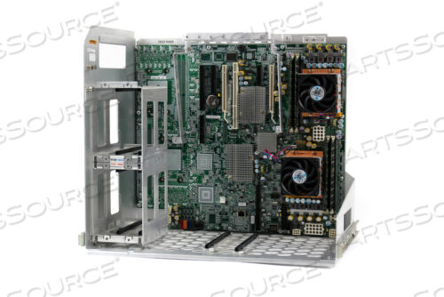 Заменяет Philips Healthcare 453561373651UNIFIED MOTHERBOARD ASSEMELLY (UMB)