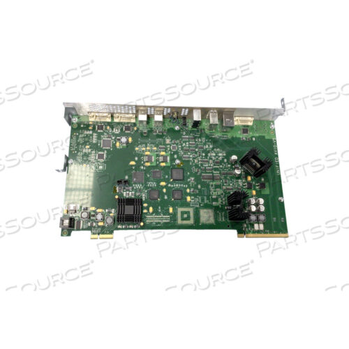 OEM#: 453561382364PCA, UAVIO-VS, POE от Philips Healthcare