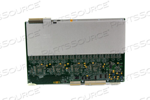 OEM#: 453561386052PCB ASSY, CHANNEL BOARD IV от Philips Healthcare