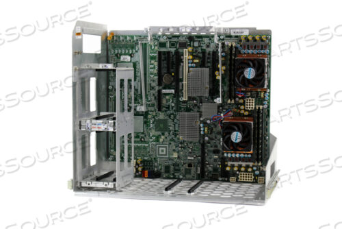 Заменяет Philips Healthcare 453561454302UNIFIED MOTHERBOARD ASSEMELLY (UMB)