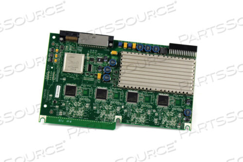 Заменяет Philips Healthcare 453561473231CX50 - ПЛАТА КАНАЛОВ MORPHEUS