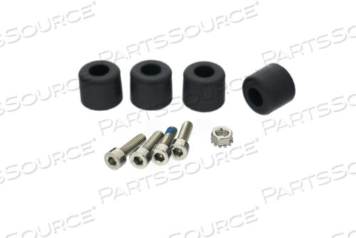 OEM#: 453561508131КОМПЛЕКТ НИЖНЕЙ RP-НОЖКИ от Philips Healthcare