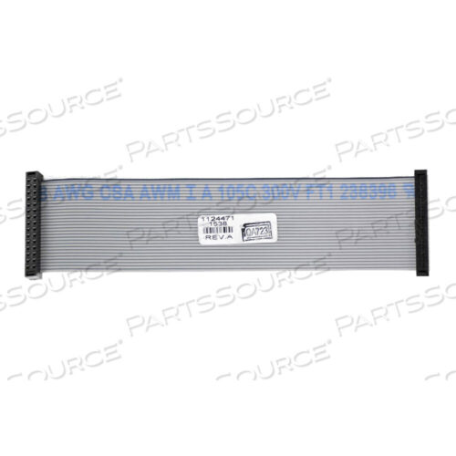 OEM#: 453561536131СОЕДИНИТЕЛЬНЫЙ КАБЕЛЬ, СЕРЫЙ, 2-ГО ПОКОЛЕНИЯ от Philips Healthcare