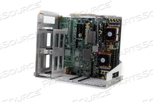 Заменяет Philips Healthcare 453561630312UMB ASSEMBLY