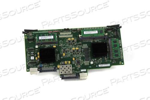 Заменяет Philips Healthcare 453561634543ACQUISITION CONTROL (E-BOX)