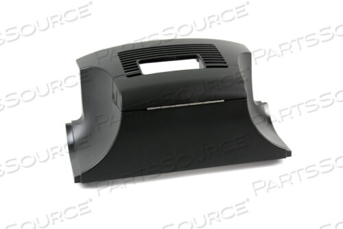 OEM#: 453561642811ASSY, REAR PANEL, ULTRA DARK GRAY от Philips Healthcare