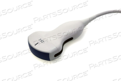 Заменяет датчик Philips Healthcare 453561652566C6-2 (AFFINITY/SPARQ)