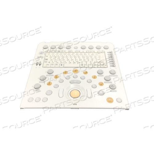 Заменяет Philips Healthcare 453561673943БЛОК ПОЛЬЗОВАТЕЛЬСКОГО ИНТЕРФЕЙСА (3D)