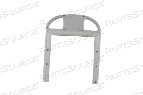 Заменяет Philips Healthcare 453561678961КОРПУС, CP НИЖНИЙ, ALPINE WHITE