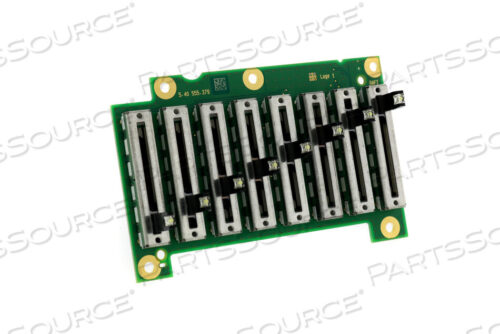 Заменяет Philips Healthcare 453561709632PCB ASSEMBLY