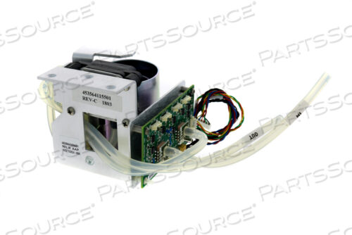 OEM#: 453564088651NIBP ПНЕВМАТИЧЕСКИЙ СБОРНИК от Philips Healthcare