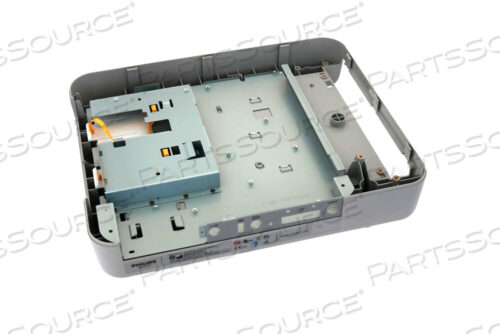 Заменяет Philips Healthcare 453564096381ПЛАСТИКОВЫЙ НИЖНИЙ КОРПУС