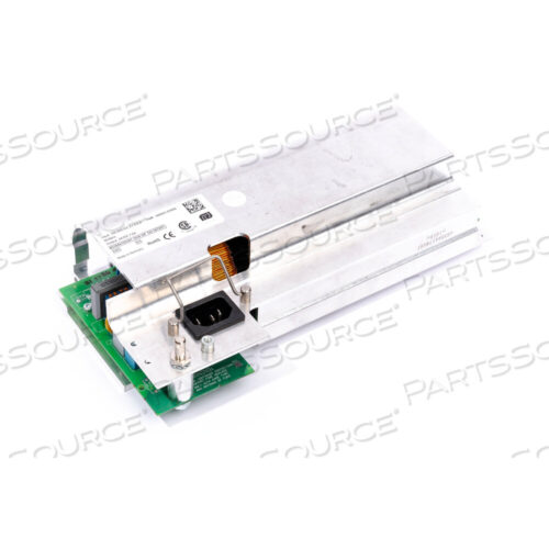 Заменяет Philips Healthcare 453564172631БЛОК ПИТАНИЯ AC/DC С IV2-STAT