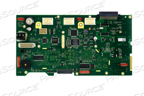 Заменяет основную плату Philips Healthcare 453564204431IV2-STAT