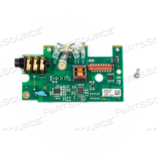 Заменяет Philips Healthcare 453564204471ПИТАНИЕ ВЫКЛЮЧАТЕЛЬ/ЭКГ СИНХРОНИЗАЦИЯ ВЫХОДНАЯ ПЛАТА