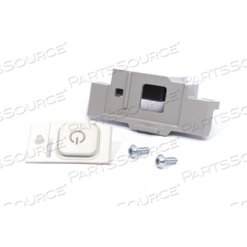 Заменяет Philips Healthcare 453564204651IV2-STAT KBD КНОПКА ПИТАНИЯ