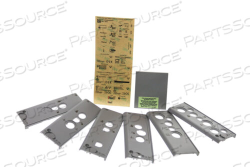 OEM#: 453564219951FE СИМВОЛ КОМПЛЕКТА КРЫШКИ от Philips Healthcare