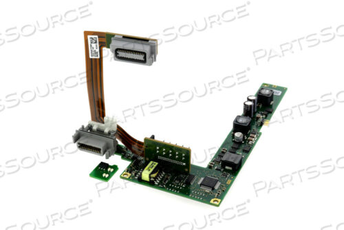 OEM#: 453564246121BATTERY EXTENSION MS-X2 MAIN BOARD ASSEMBLY by Philips Healthcare
