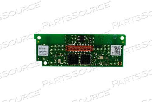 Заменяет плату Philips Healthcare 453564258611SRR для версии 2