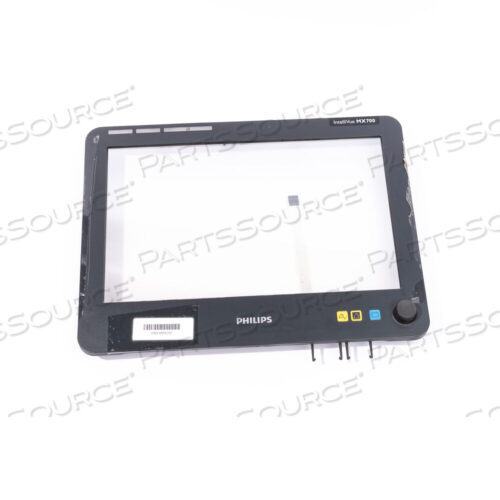 Заменяет Philips Healthcare 453564260871TOUCH RAMBASE ASSEMBLY
