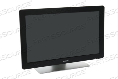 OEM#: 45356434888124 МОНИТОР С СЕНСОРНЫМ ЭКРАНОМ ELO от Philips Healthcare