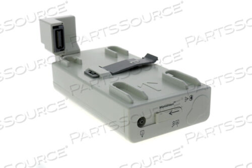 OEM#: 453564293891M3015A МОДУЛЬ CO2 МИКРОПОТОКА C02 БЕЗ ДАВЛЕНИЯ ИЛИ ТЕМПЕРАТУРЫ от Philips Healthcare