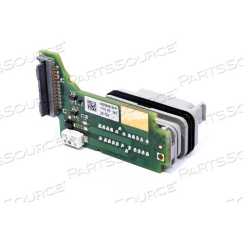 Заменяет Philips Healthcare 453564673811MSL BOARD